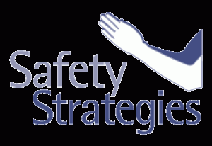 Safety Strategies logo